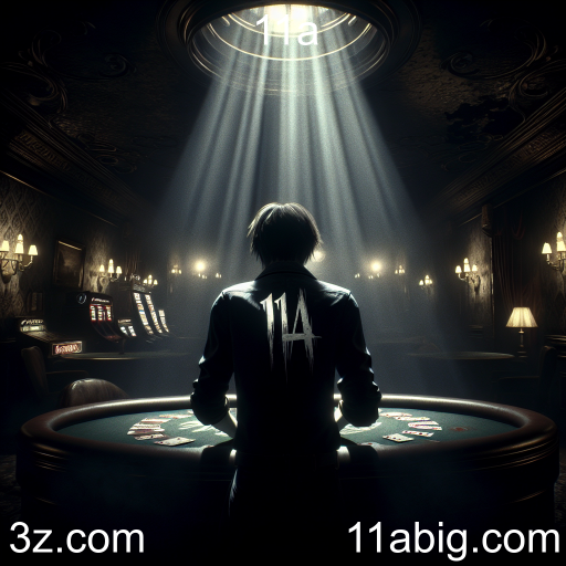 A Ascensão dos Jogos de Horror: Um Mergulho no Medo